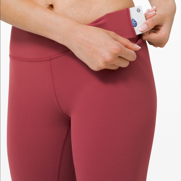 Lululemon Align leggings Size 0 - Picture 3 of 8